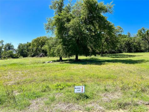 Tbd Broadway Street Jewett TX 75846