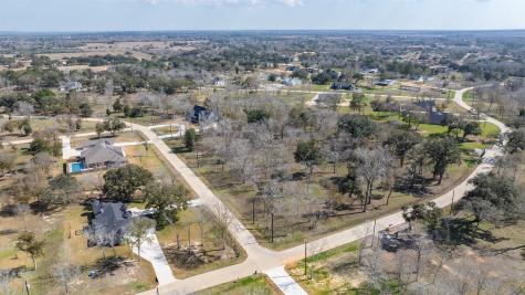 4707 Shadow Pond Lane Alvin TX 77511