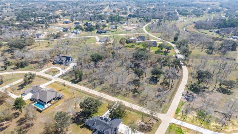4707 Shadow Pond Lane Alvin TX 77511