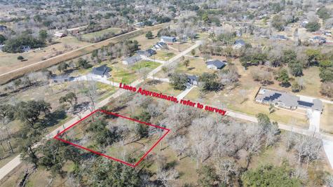 4707 Shadow Pond Lane Alvin TX 77511