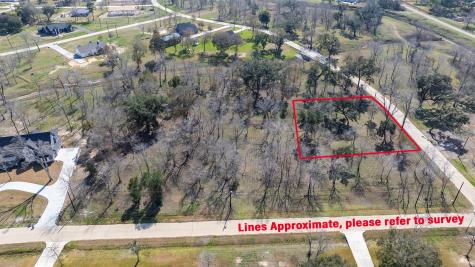 4707 Shadow Pond Lane Alvin TX 77511