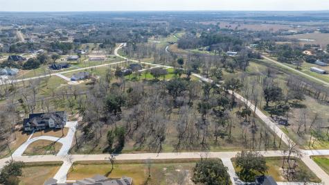 4707 Shadow Pond Lane Alvin TX 77511