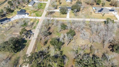 4707 Shadow Pond Lane Alvin TX 77511