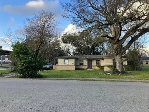 3511 Corder Street Houston TX 77021