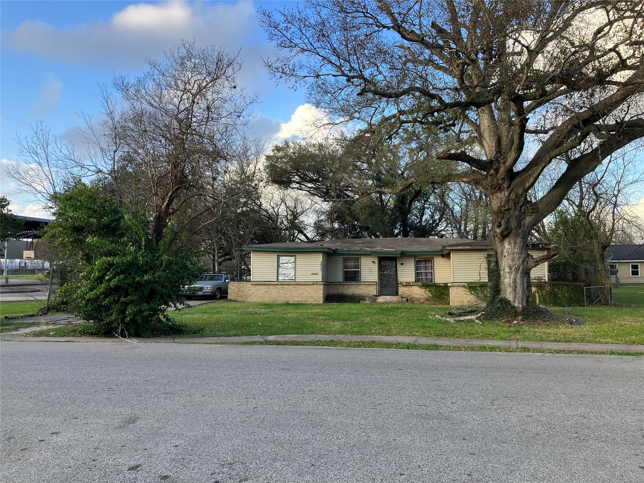 3511 Corder Street Houston TX 77021