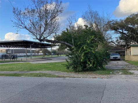 3511 Corder Street Houston TX 77021