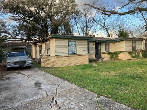 3511 Corder Street Houston TX 77021