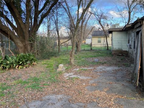 3511 Corder Street Houston TX 77021