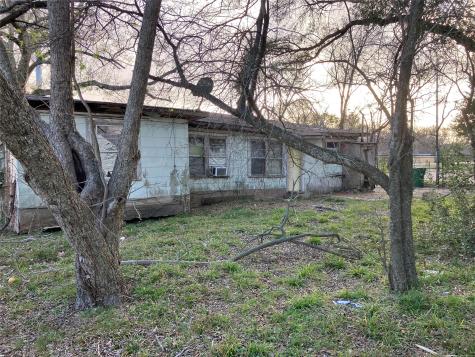 3511 Corder Street Houston TX 77021