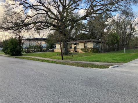 3511 Corder Street Houston TX 77021