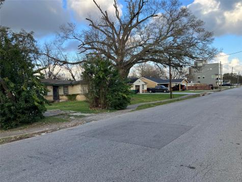 3511 Corder Street Houston TX 77021