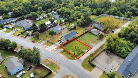 00 Bonita Avenue Houston TX 77016