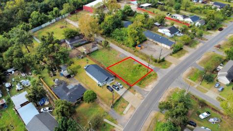 00 Bonita Avenue Houston TX 77016