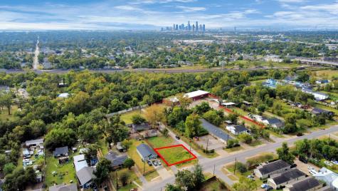 00 Bonita Avenue Houston TX 77016