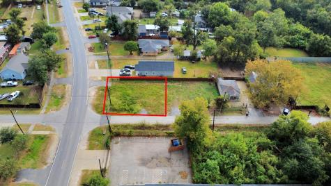 00 Bonita Avenue Houston TX 77016