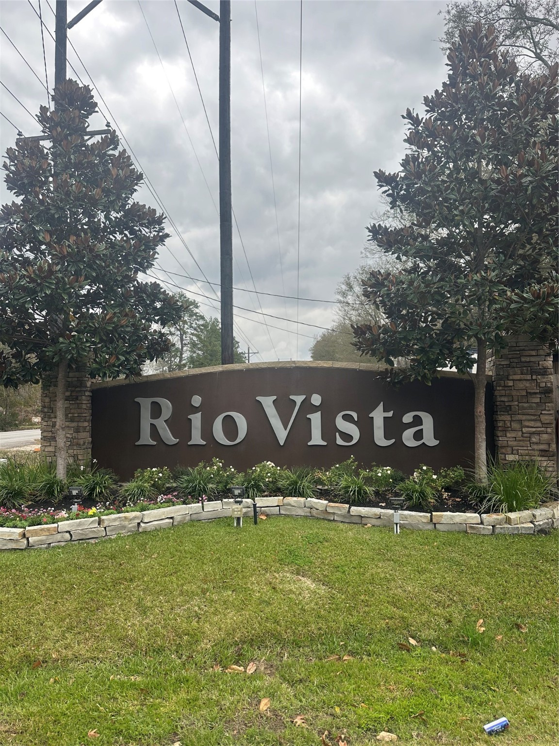 17107 Paluxy Court Splendora TX 77372