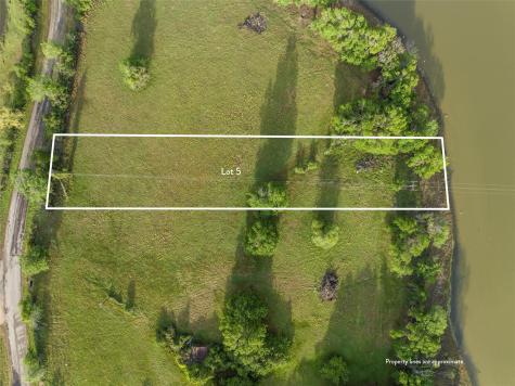 Lot 5 Lcr 740 Thornton TX 76687