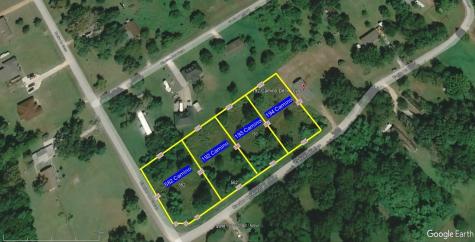 582, 192-194 Camino Del Arroyo Van Vleck TX 77482