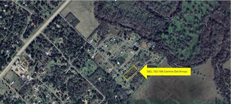 582, 192-194 Camino Del Arroyo Van Vleck TX 77482