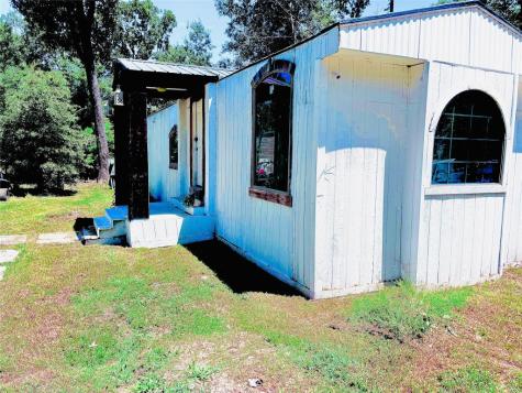 298 Cloverdale Street Livingston TX 77351