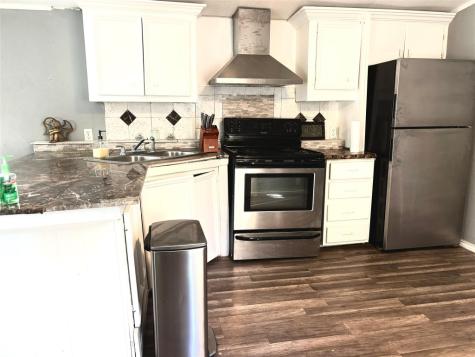 298 Cloverdale Street Livingston TX 77351