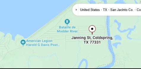 0 Janning Street Street Coldspring TX 77331