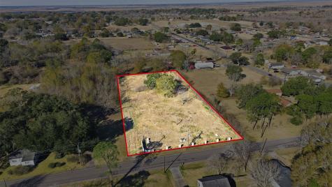 6255 Jade Avenue Port Arthur TX 77640