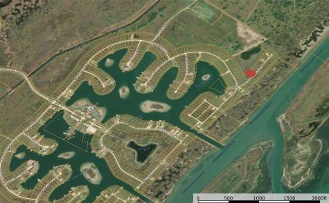 Lot 94 Coastal Springs Port O Connor TX 77982