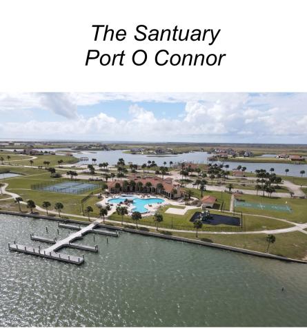 Lot 94 Coastal Springs Port O Connor TX 77982