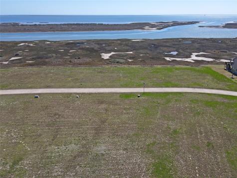 Lot 94 Coastal Springs Port O Connor TX 77982