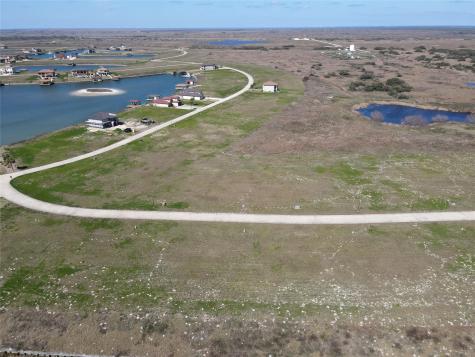 Lot 94 Coastal Springs Port O Connor TX 77982