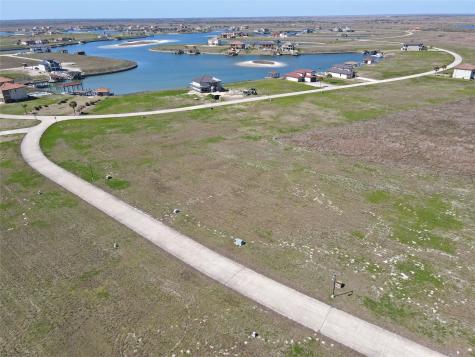 Lot 94 Coastal Springs Port O Connor TX 77982