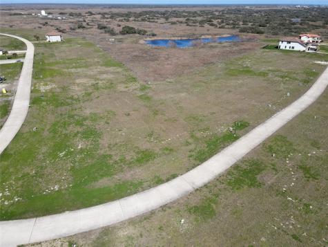 Lot 94 Coastal Springs Port O Connor TX 77982