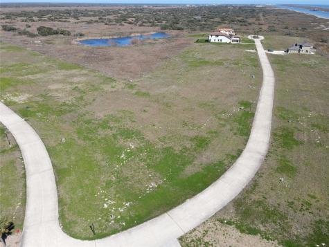 Lot 94 Coastal Springs Port O Connor TX 77982