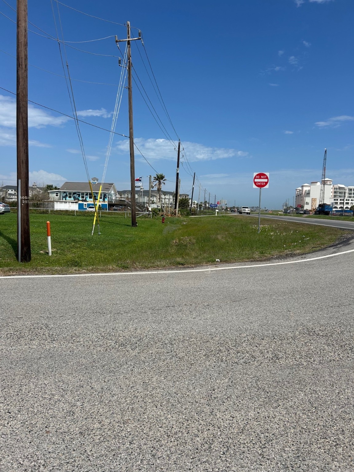 10780 Fm 3005 Aka Termini-san Luis Pass Road Galveston TX 77554