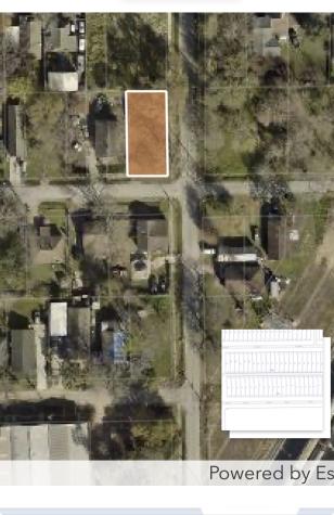 0 Tilgham Street Houston TX 77020