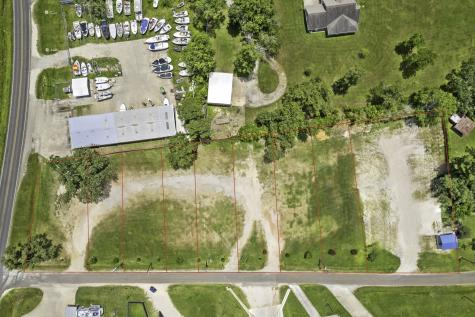 64 Lot Weavers Cove Road Livingston TX 77351
