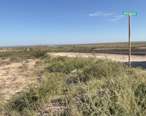 O Shafter Crossing Road Dryden TX 78851