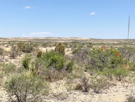 O Shafter Crossing Road Dryden TX 78851