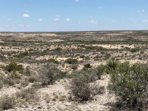 O Shafter Crossing Road Dryden TX 78851
