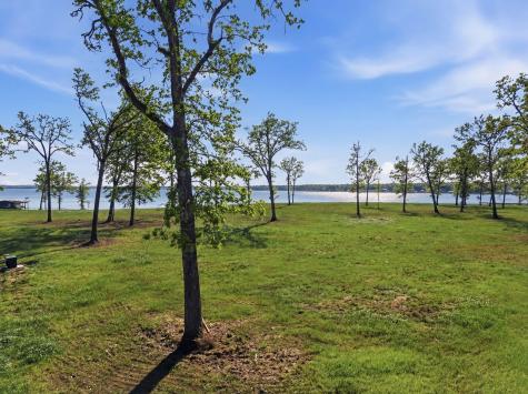 Lot 2 Island View Livingston TX 77351