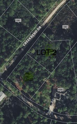 00 Creekbend Drive Plantersville TX 77363