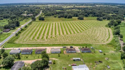 24659 Richards Road Hempstead TX 77445