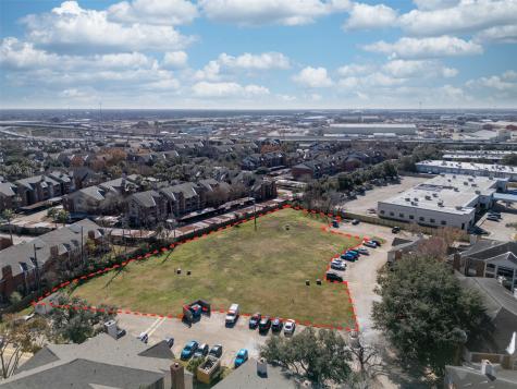 2626 Holly Hall Street Houston TX 77054