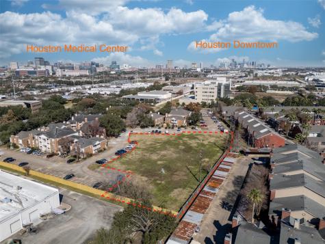 2626 Holly Hall Street Houston TX 77054
