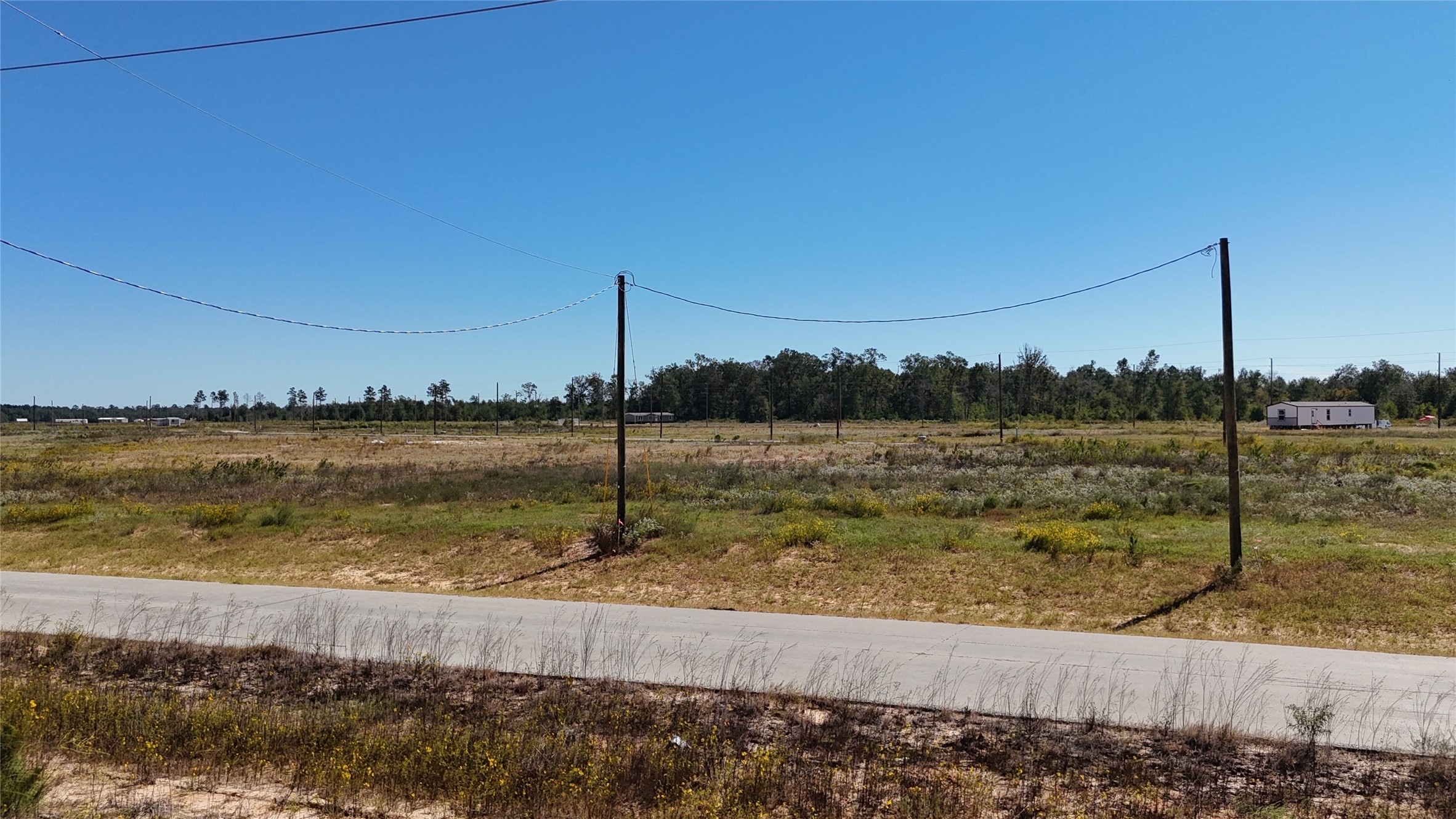 758 Road 591501 Cleveland TX 77327