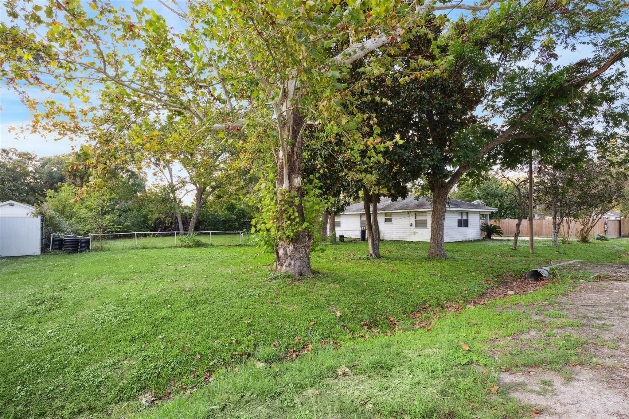 12734 Arp Street Houston TX 77085