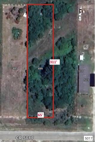499 County Road 5017 Cleveland TX 77327