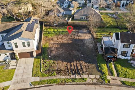 6919 Burgess Street Houston TX 77021