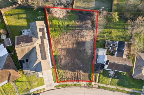 6919 Burgess Street Houston TX 77021